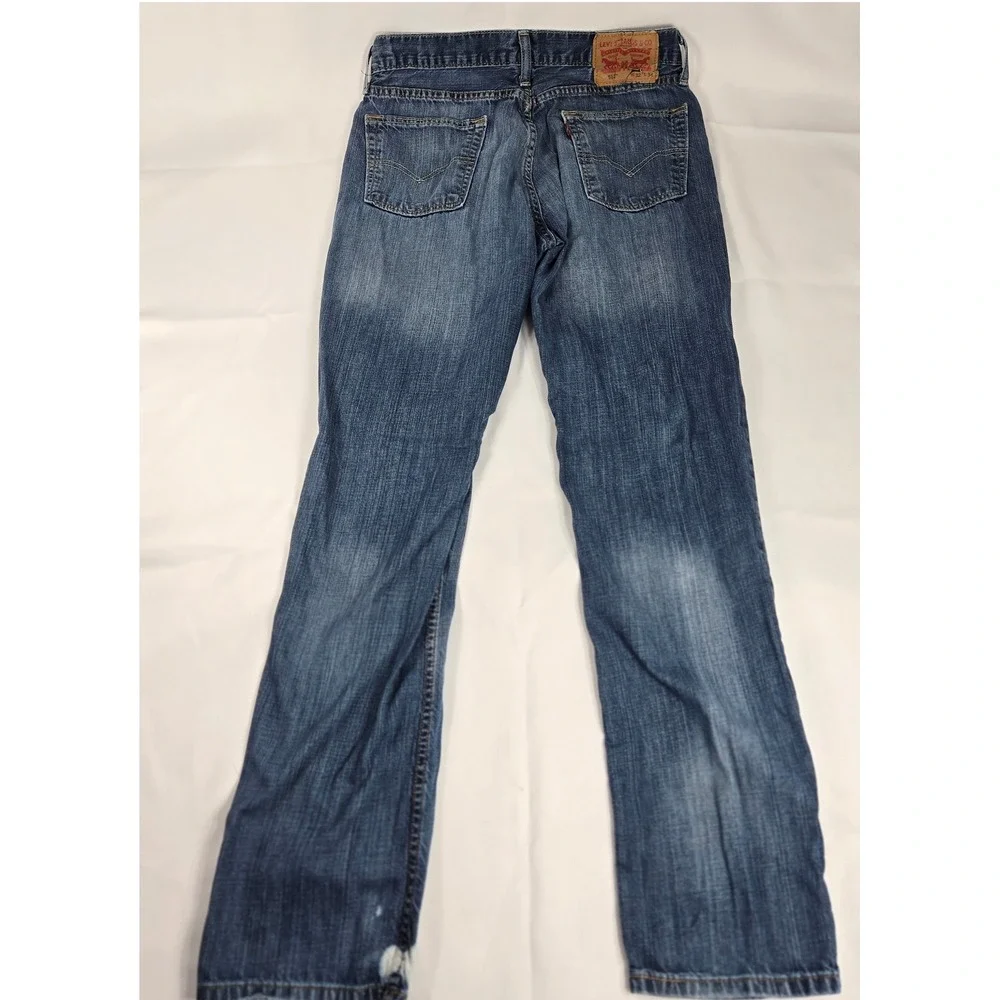Levis levi 514